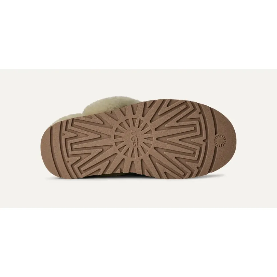 Disquette Slipper