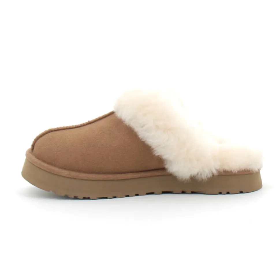 Disquette Slipper