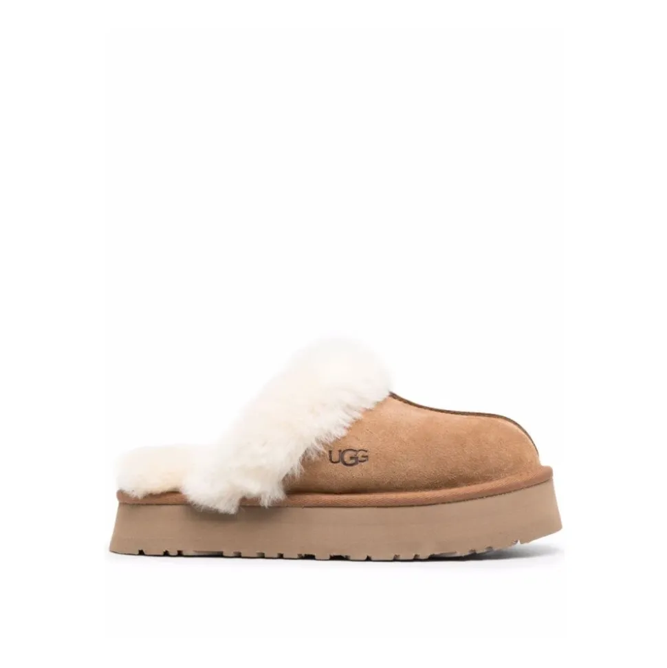 Disquette Slipper