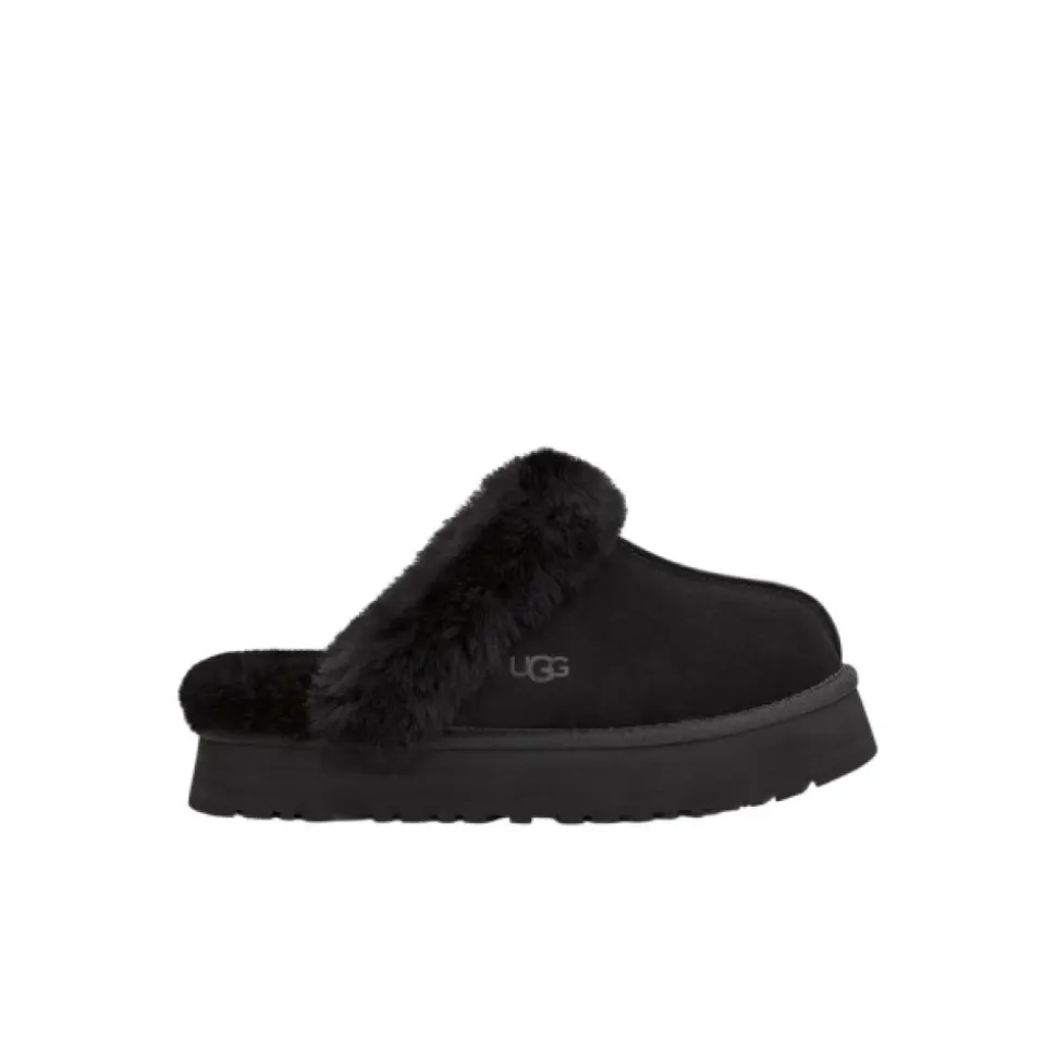 Disquette Slipper