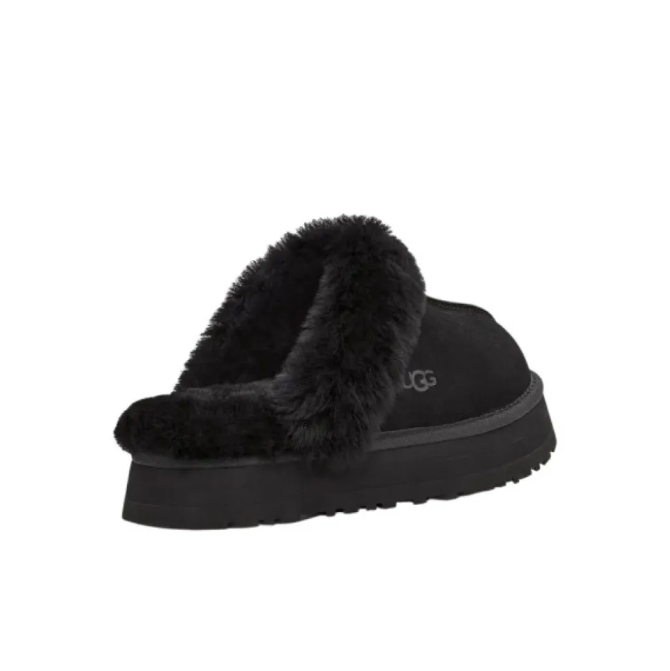 Disquette Slipper