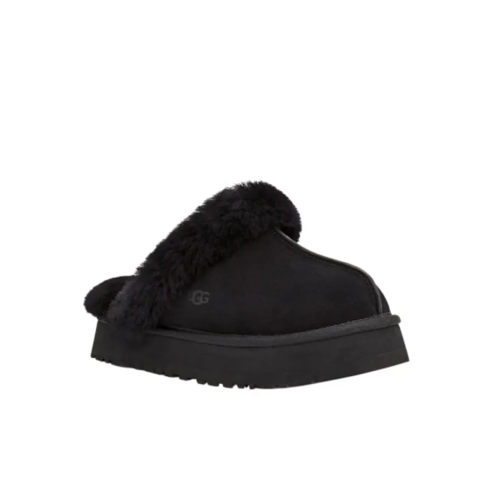 Disquette Slipper