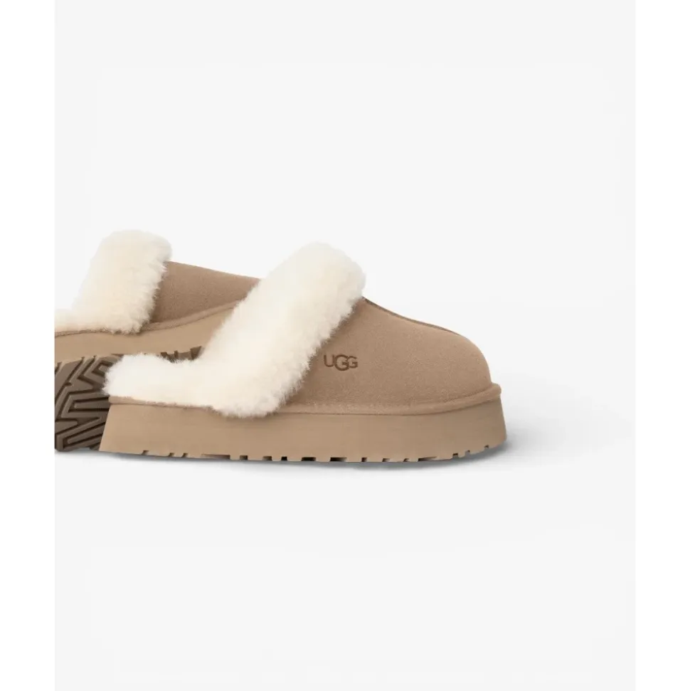 Disquette Slipper