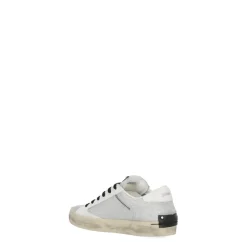 Distressed Sneakers