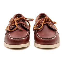 Docksides Portland Waxed