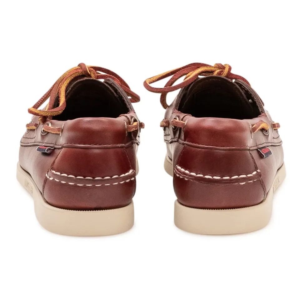 Docksides Portland Waxed