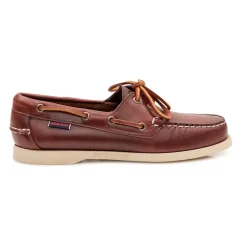 Docksides Portland Waxed