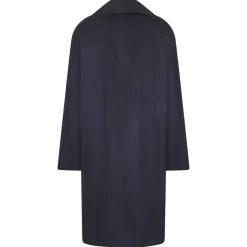 Double-Breasted Coats