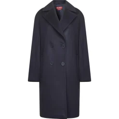 Double-Breasted Coats