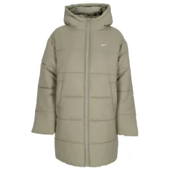 Doudoune légère Army/Blanc avec Therma-Fit