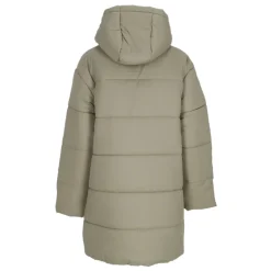 Doudoune légère Army/Blanc avec Therma-Fit