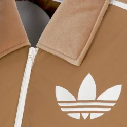 Doudoune Puffer en Velours