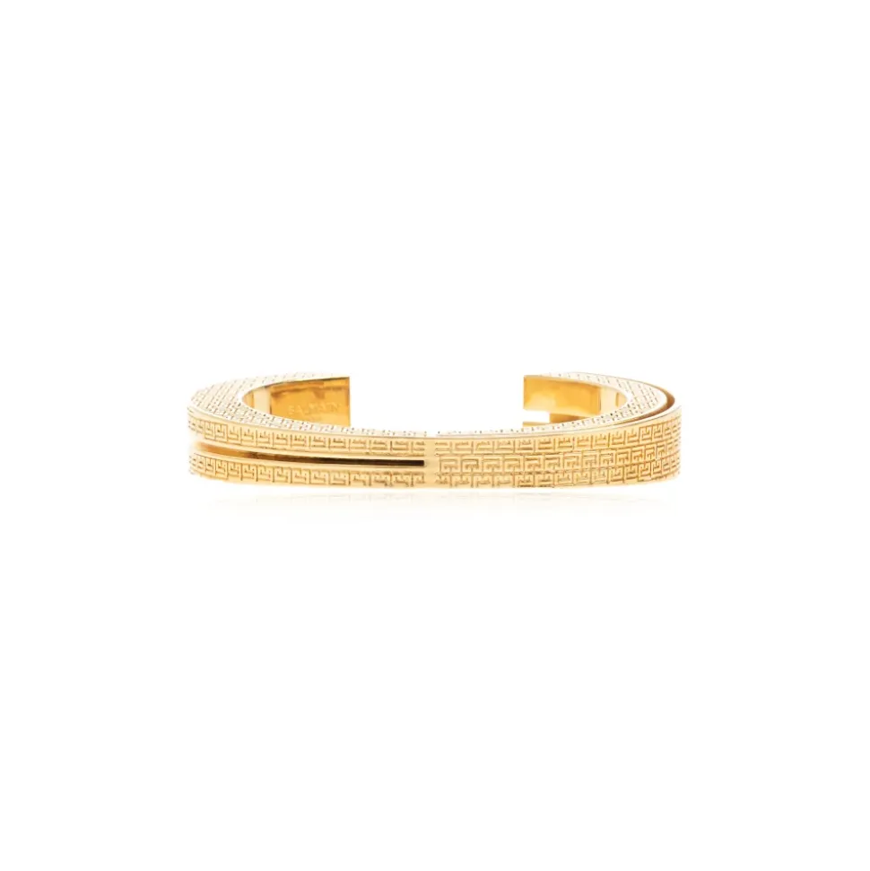 3D PB Bangle Bracelet