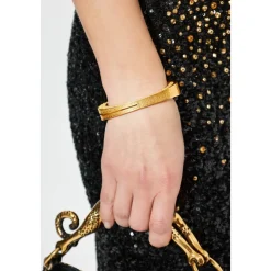 3D PB Bangle Bracelet