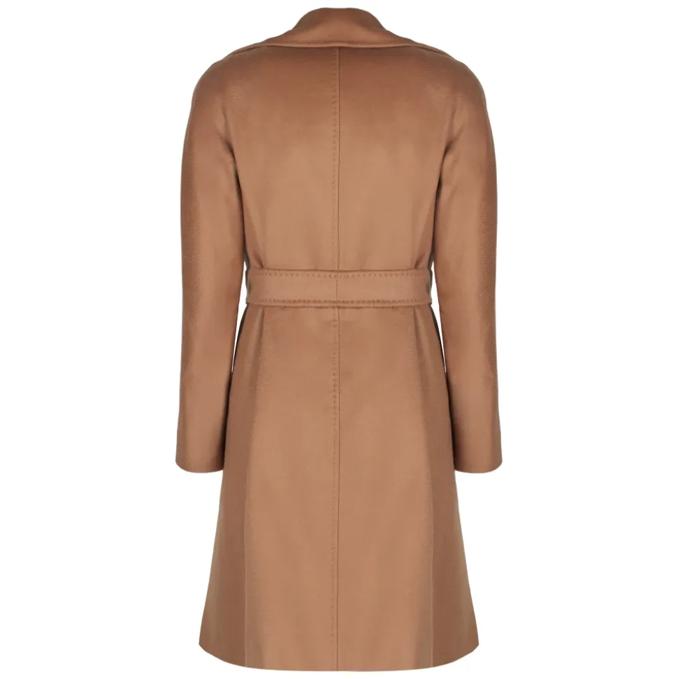 DRAVENNA Manteau Robe Midi