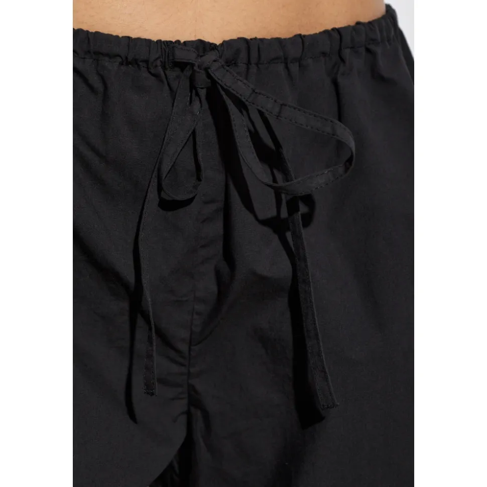 Drawcord Pant