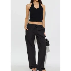 Drawcord Pant