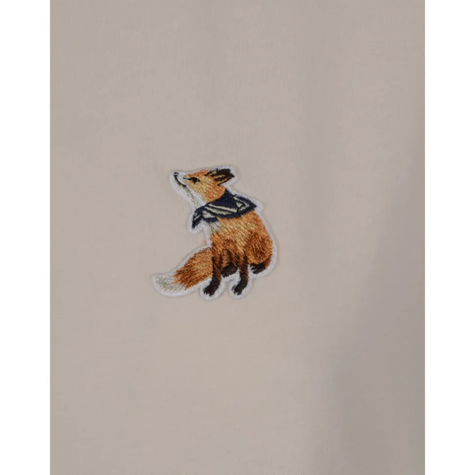 Dreaming Fox Regular Tee-Shirt