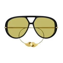 Drop Aviator lunettes de soleil