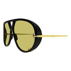 Drop Aviator lunettes de soleil