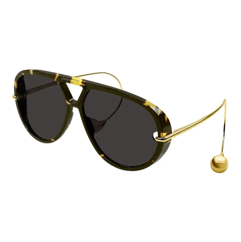 Drop Aviator lunettes de soleil