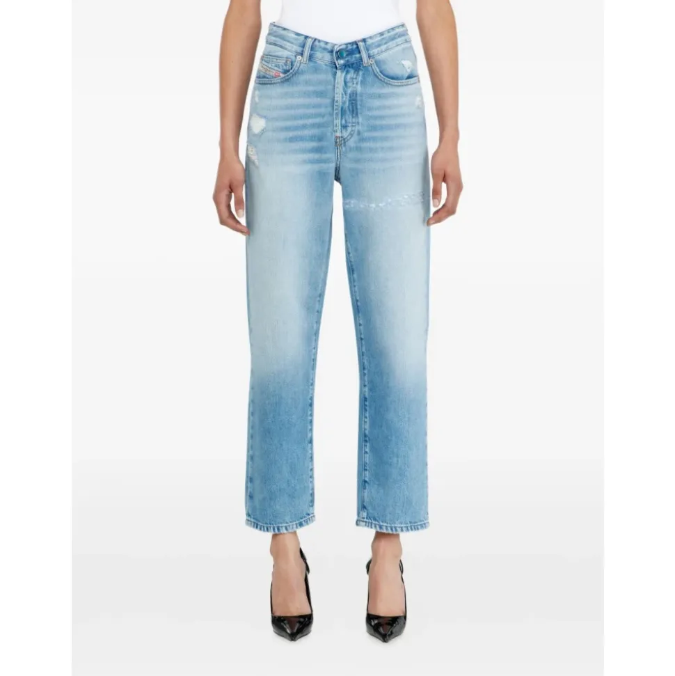 1981 D-Went Jeans