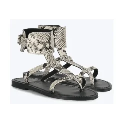 Ebene Sandal