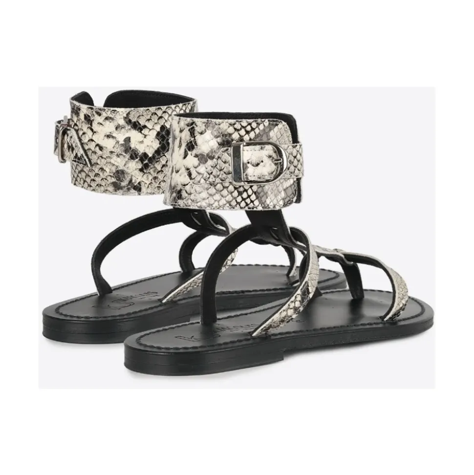 Ebene Sandal