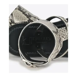 Ebene Sandal