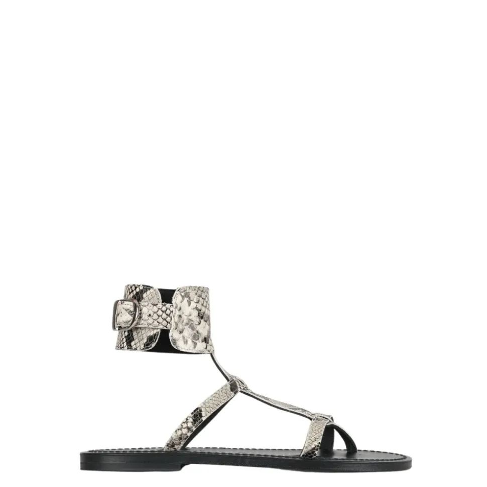 Ebene Sandal