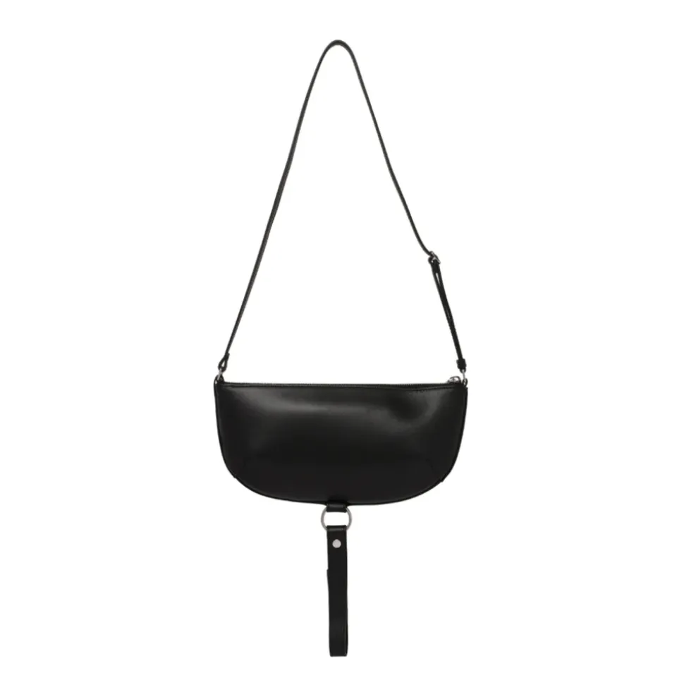 Eclipse Leather Bag