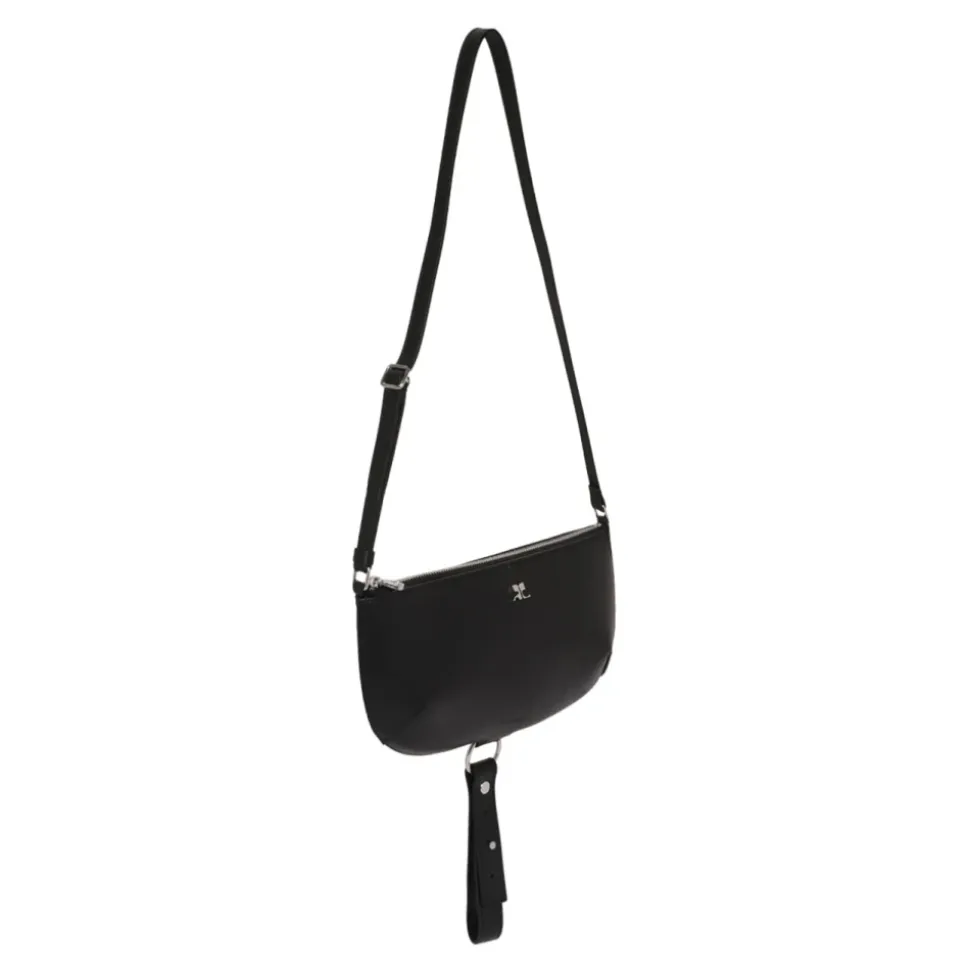 Eclipse Leather Bag