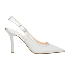 Elegante Sling-back Pump