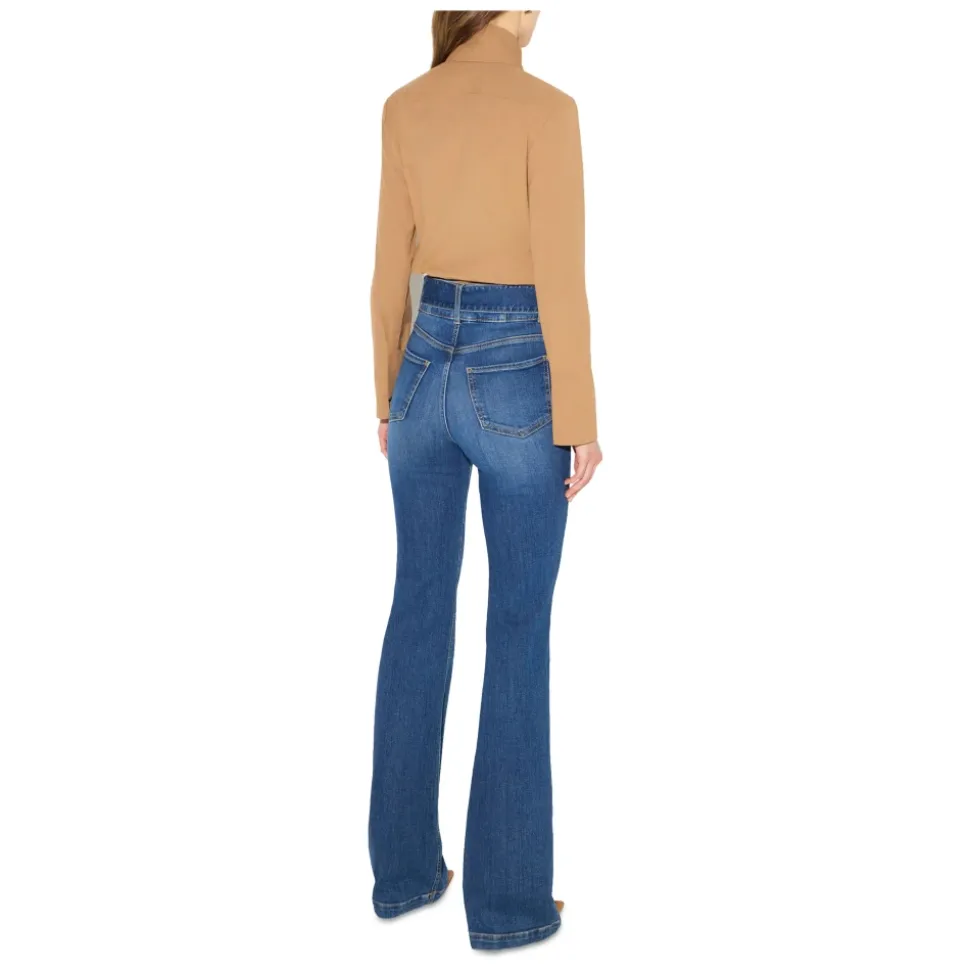 ELISABETTA FRANCHI Jeans