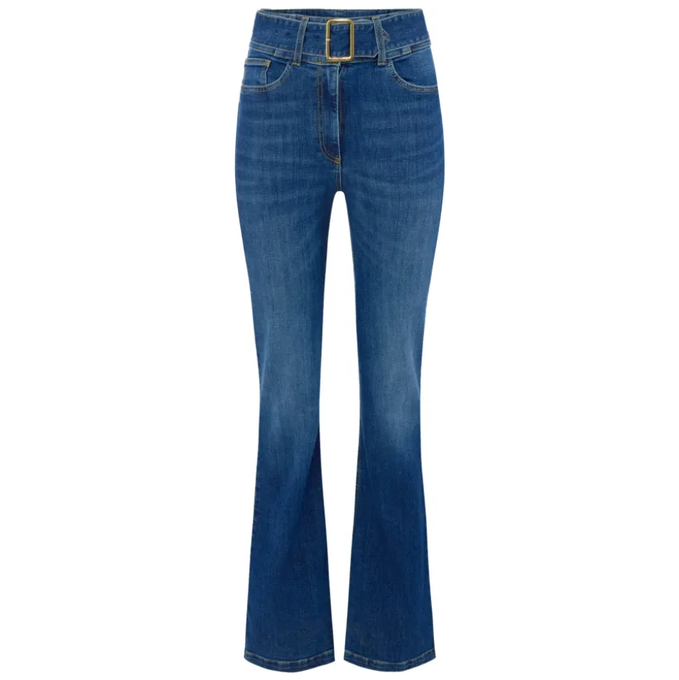 ELISABETTA FRANCHI Jeans