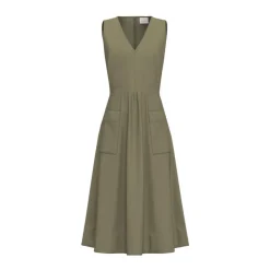 Emmabile Longuette Dress