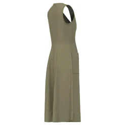 Emmabile Longuette Dress