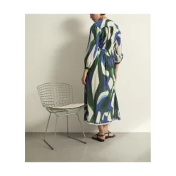 Emmanuelle Maxi Dress