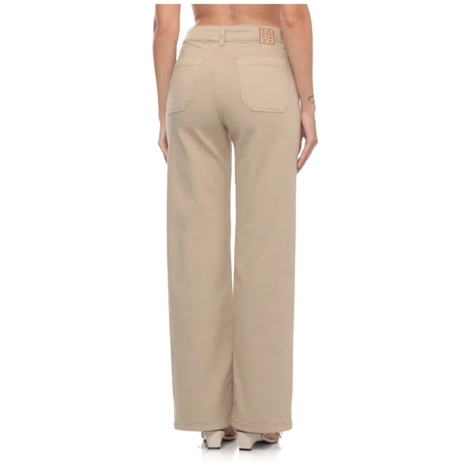 Emme Trousers