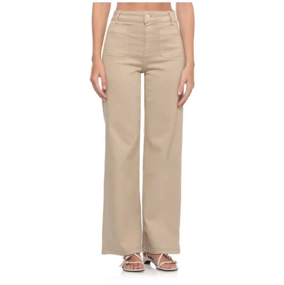 Emme Trousers