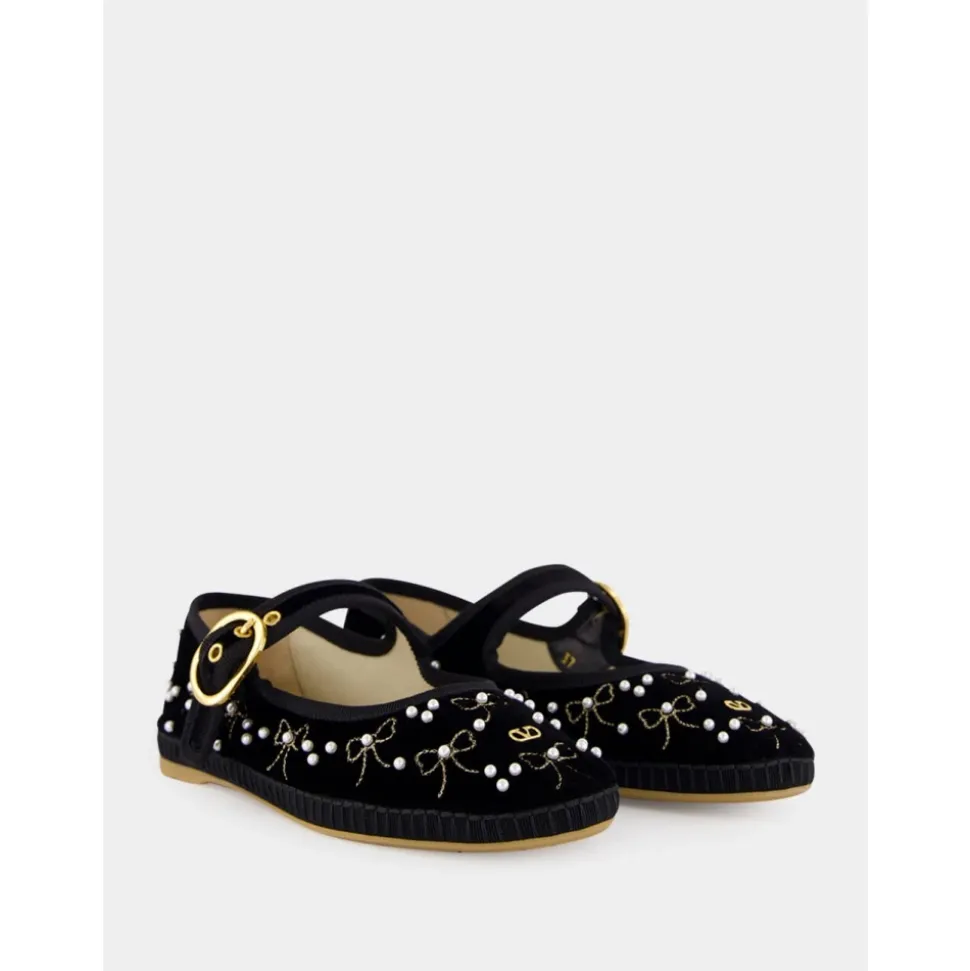 Endouce Ballerines Mary Jane