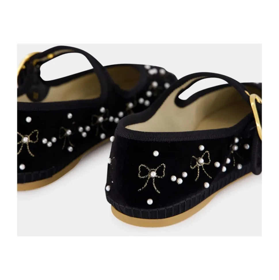 Endouce Ballerines Mary Jane