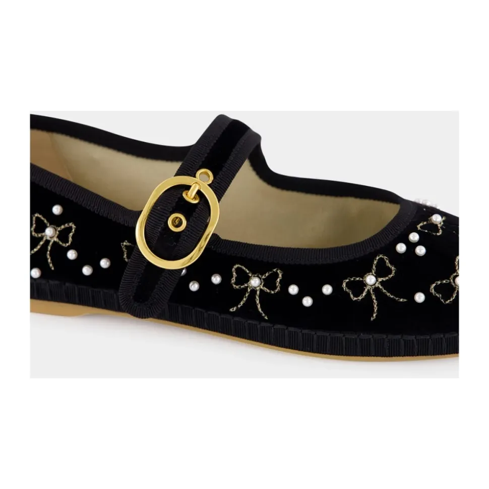 Endouce Ballerines Mary Jane