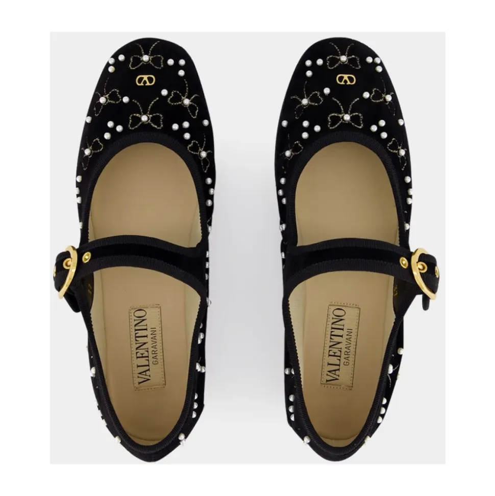 Endouce Ballerines Mary Jane