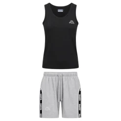 Ensemble Débardeur + Short