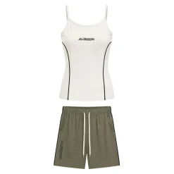 Ensemble Débardeur + Short