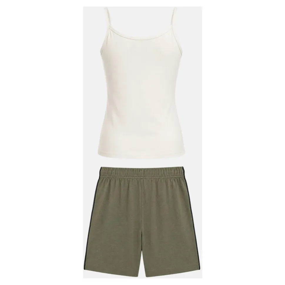 Ensemble Débardeur + Short