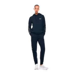 Ensemble de survêtement en coton