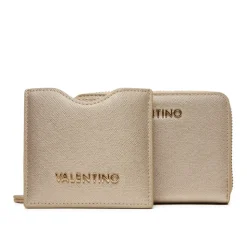 Ensemble Portefeuille + Miroir Avenue Oro Chiaro