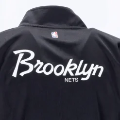 Ensemble survêtement Brooklyn Nets Courtside